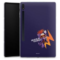 Tablet Silicone Case transparent