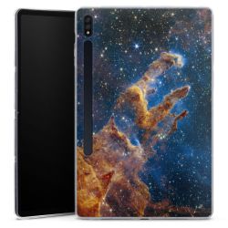 Tablet Silicone Case transparent