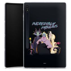 Tablet Silicone Case transparent