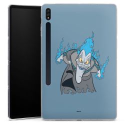 Tablet Silicone Case transparent