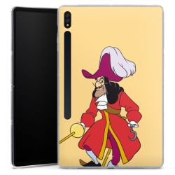 Tablet Silicone Case transparent