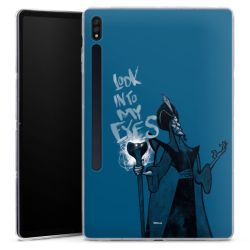 Tablet Silicone Case transparent