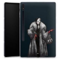 Tablet Silicone Case transparent