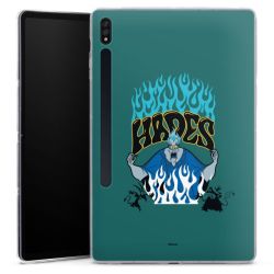 Tablet Silicone Case transparent