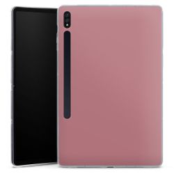 Tablet Silikon Case transparent