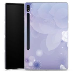 Tablet Silicone Case transparent