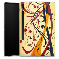 Tablet Silicone Case transparent