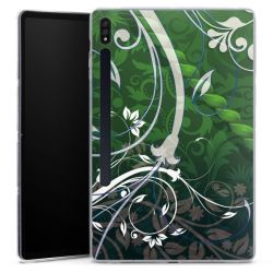 Tablet Silicone Case transparent