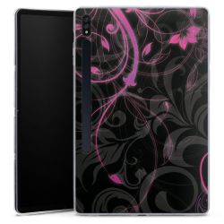 Tablet Silicone Case transparent