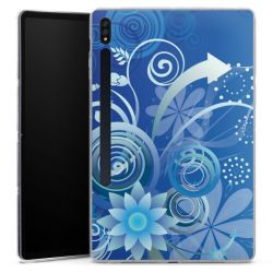 Tablet Silicone Case transparent