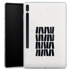 Tablet Silicone Case transparent