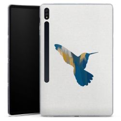 Tablet Silicone Case transparent