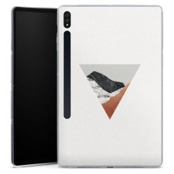 Tablet Silicone Case transparent