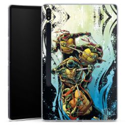 Tablet Silicone Case transparent