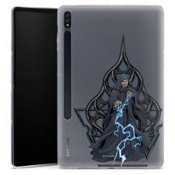 Tablet Silicone Case transparent