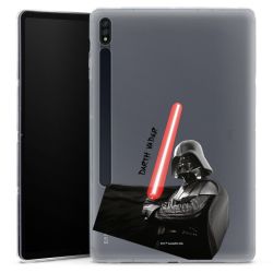 Tablet Silicone Case transparent