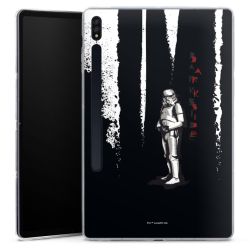 Tablet Silicone Case transparent