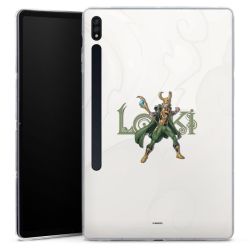 Tabletti Silikoni Suojakuori läpinäkyvä