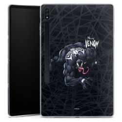 Tablet Silicone Case transparent