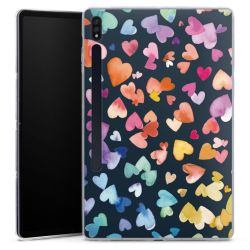 Tablet Silicone Case transparent