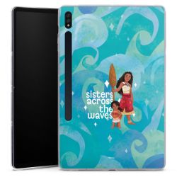 Tablet Silicone Case transparent