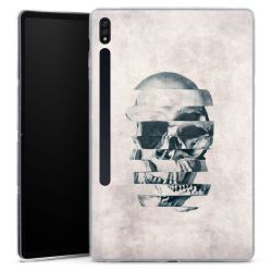 Tablet Silicone Case transparent