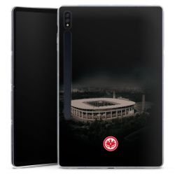 Tablet Silikon Case transparent