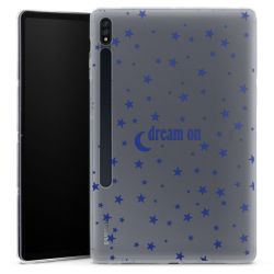 Tablet Silicone Case transparent