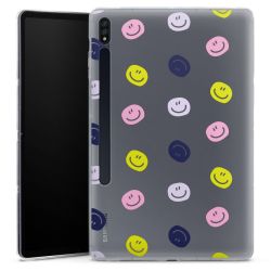 Tablet Silicone Case transparent