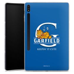 Tabletti Silikoni Suojakuori läpinäkyvä