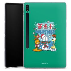 Tabletti Silikoni Suojakuori läpinäkyvä