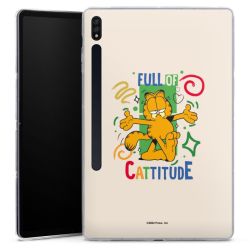 Tabletti Silikoni Suojakuori läpinäkyvä