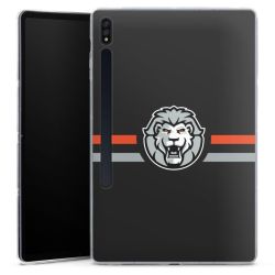 Tablet Silikon Case transparent