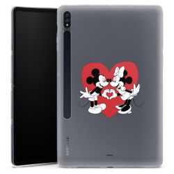 Tablet Silicone Case transparent