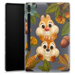 Tabletti Silikoni Suojakuori läpinäkyvä