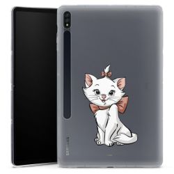 Tabletti Silikoni Suojakuori läpinäkyvä