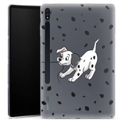 Tabletti Silikoni Suojakuori läpinäkyvä