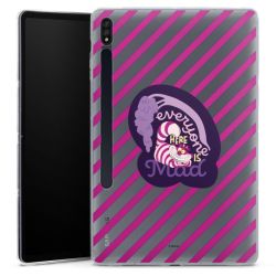 Tabletti Silikoni Suojakuori läpinäkyvä