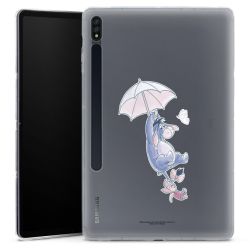 Tablet Silicone Case transparent