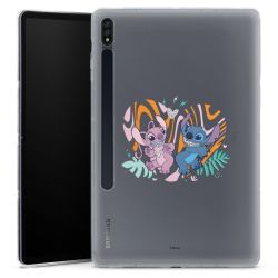 Tabletti Silikoni Suojakuori läpinäkyvä