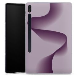 Tabletti Silikoni Suojakuori läpinäkyvä