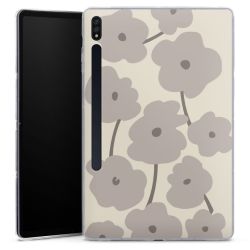 Tablet Silicone Case transparent