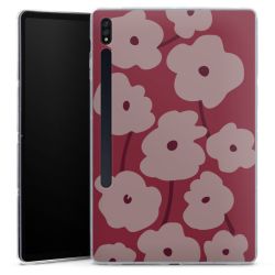 Tablet Silicone Case transparent