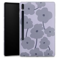 Tablet Silicone Case transparent