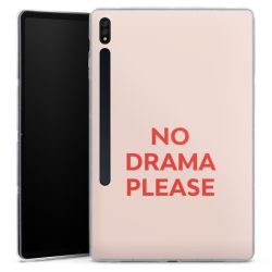 Tabletti Silikoni Suojakuori läpinäkyvä