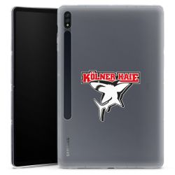 Tablet Silicone Case transparent