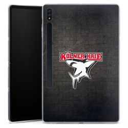 Tabletti Silikoni Suojakuori läpinäkyvä