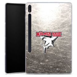 Tabletti Silikoni Suojakuori läpinäkyvä