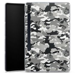 Tablet Silicone Case transparent