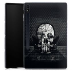 Tablet Silicone Case transparent